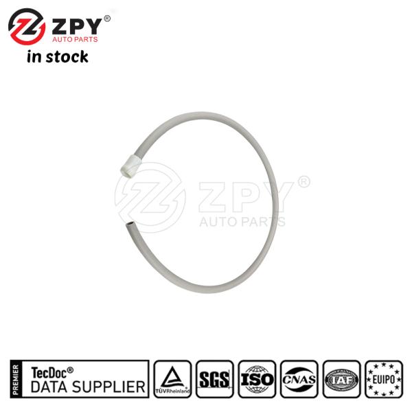 ZPY OEM Sun Roof Drain Hose for Audi A6 VW Porsche 4FD877234