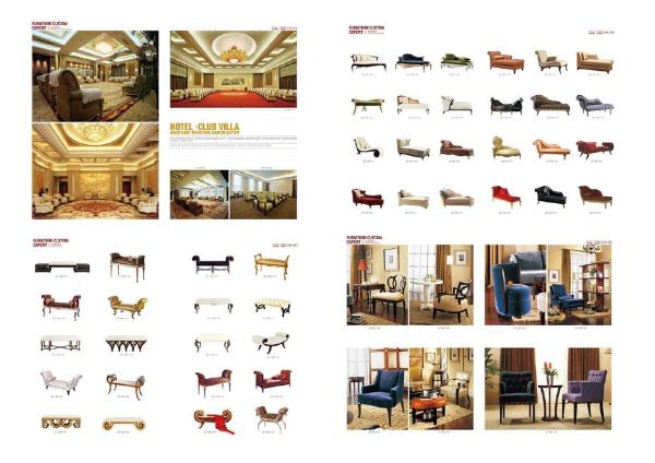 5 star hotel club lounge furniture/five star hotel club lounge furniture