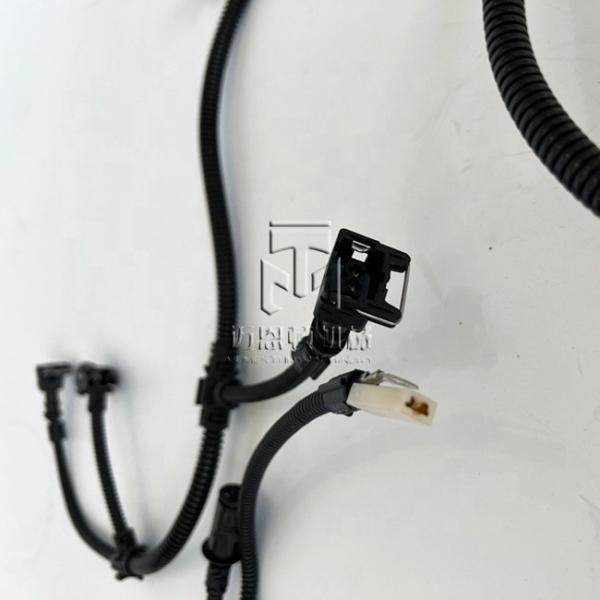 cable harness 04215208 04214818 04213736 04194839 04199673 0421 5208 0421 4818 0421 3736 0419 4839 0419 9673 4215208 4214818 4213736 4194839 4199673 for deutz BF4M1013 engine