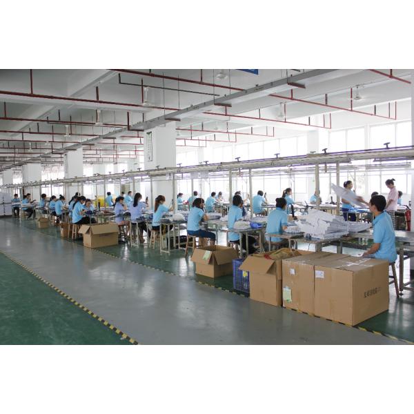 Healthlead Corporation Limited