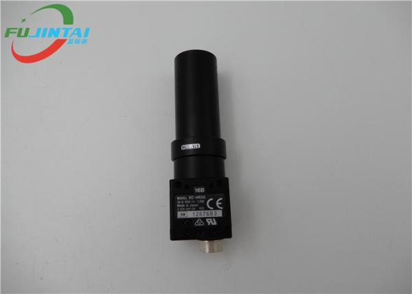 Black Color Juki Spare Parts 3010 3020 OCC Camera Lens Assy 40047573 XC-HR50