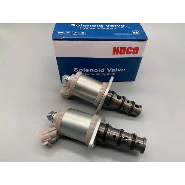 98002 Экскаваторы запасные топливные измерительные клапаны верхние части ISO9001 одобрен