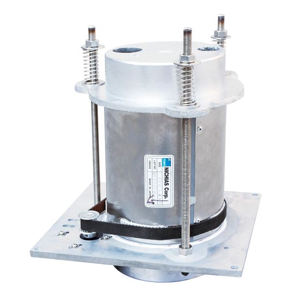 Molecular Desiccant Dehumidifying Hopper Dryer