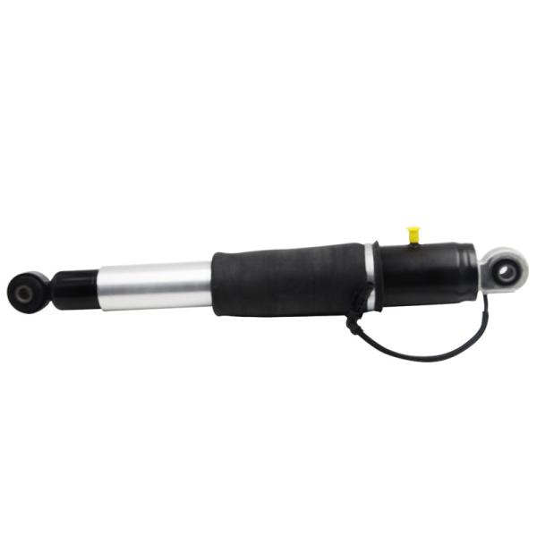 L'absorbeur de choc global de la suspension pneumatique est adapté à la Volvo arrière gauche / droite 84176675