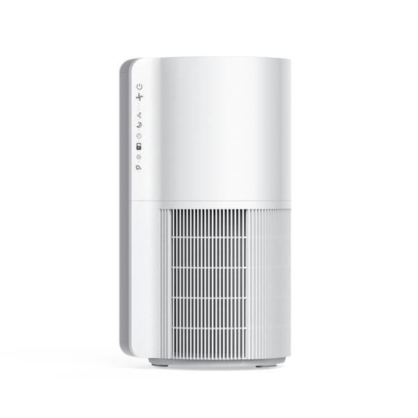Small Particulate Hepa Filter Air Purifier For Purification Disinfection