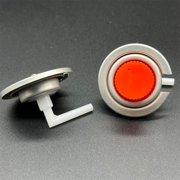 Versatile Gas Stove Burner Valve for Enhanced Cooking Performance – Perfect for Home Chefs and Professionals