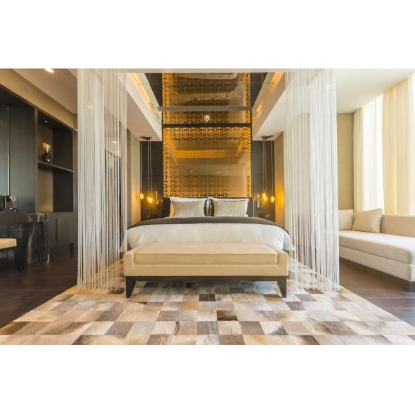 Custom Made Luxury Suites Villa Apartment Hotel Bedroom Furniture