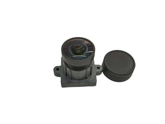 1/3 de peso 8g da distância focal 2mm das objetivas do veículo de OV9712 PC1089
