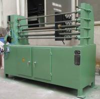 La máquina automática 6 de la caja de Gabion obstruye la máquina que arrolla 1.5kw del espiral