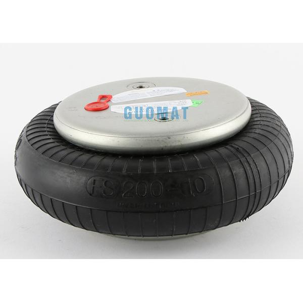 Резиновый стальной винт варочных мешков M8 FS200-10 Contitech промышленный