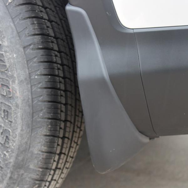 Dedicated Mud Guards for HONDA CR-V 2012 , Nalgene Splash Guard for car