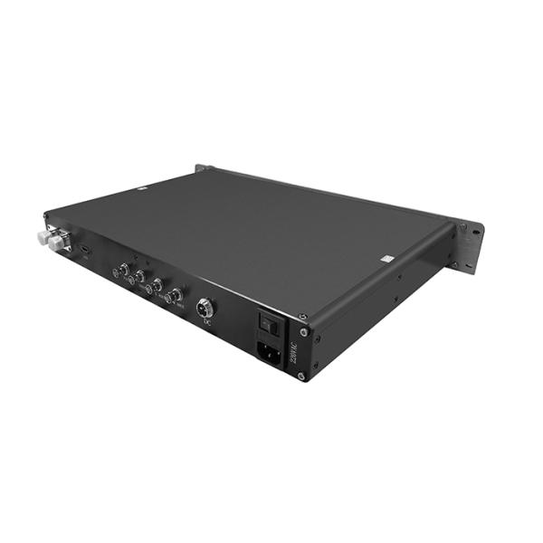 приемник 300MHz-900MHz передатчика 1080P HD-MI SDI аудио видео- беспроводной