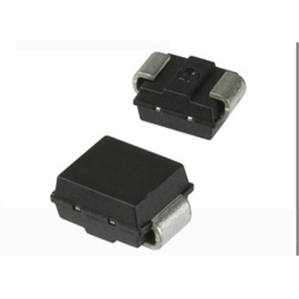 Electronic Components Surface Mount Zener Diode 1SMA4748HR3G 20mA Max Forward Current
