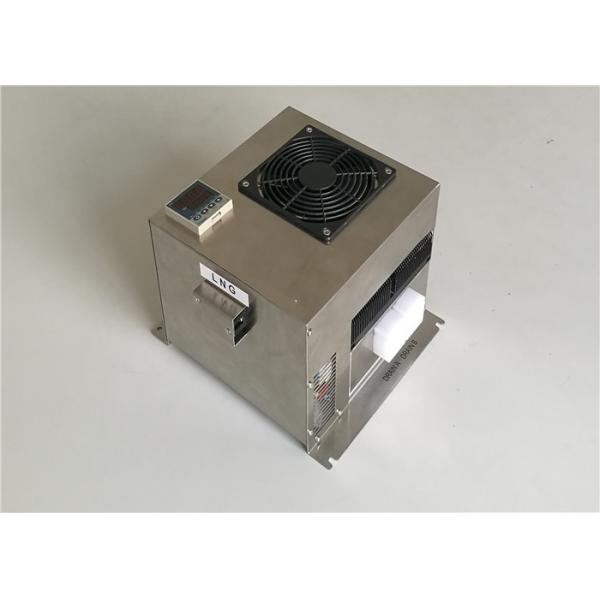 Le double 200W durable creuse des rigoles le condensateur thermoélectrique de Peltier de déshumidificateur pour les systèmes de mesure automatisés