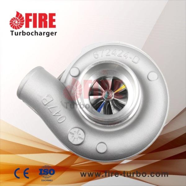 S200S055 Turbocharger RE509435 177258 John- Deere Agricultural With 6068H Engine