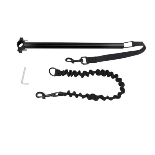 Quick Release Retractable Pet Leash ABS Heavy Duty Nylon Leads