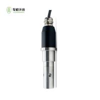 Clamp Type 1000μS/Cm 316L Inline Conductivity Sensor Customizable