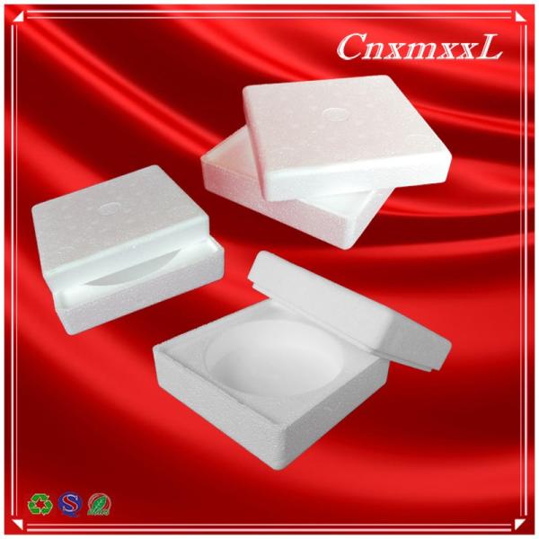 Логистическая упаковка EPE Жемчужная хлопчатобумажная плодовая упаковка Шкодоустойчивая антипадная пенка