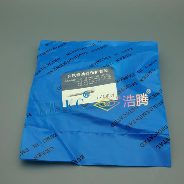 ERIKC plastic cap for 110 series injector, For BOS injector caps and tapered cap E1021019 for diesel fuel injector