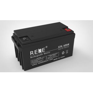 Дизельная роторная батарея разрядки высокого темпа УПС 12в 65ах