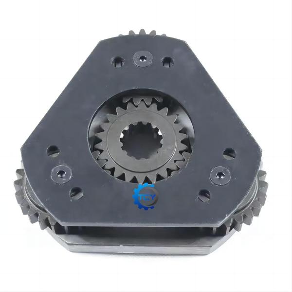 Komatsu PC60 Swing Reduction Gearbox Device Excavator 2012600040 201-26-00060