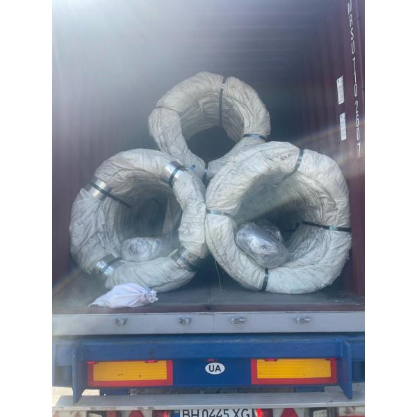 Hot Dipped Galvanized Concertina Razor Barbed Wire