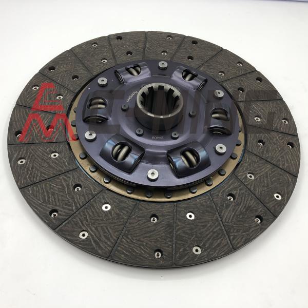 Auto Parts H07C Pressure Plate Assembly HND047U 312503590