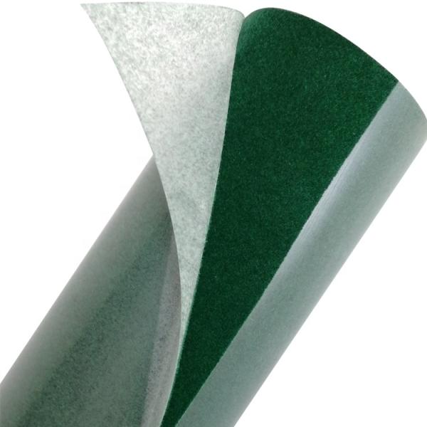 Винил передачи тепла стада фильма крена 3D ткани HTV футболки