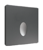 IP20 1CCT Elegant Magnetic Series  SRN-S80XX