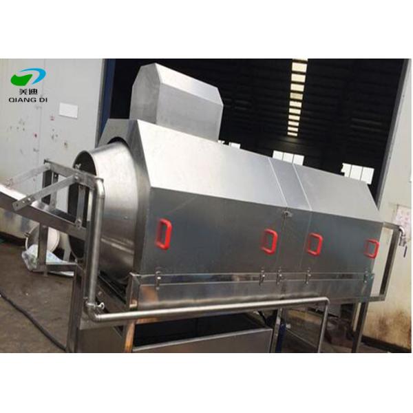 industrial big capacity fruits/vegetables juice production line equipments with full stainless steel material