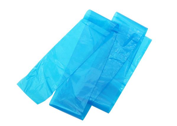 Clip Cord Sleeves 60*6cm Tattoo Equipment Supplies