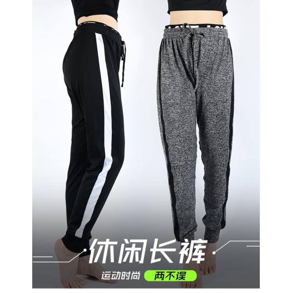 Спустя короткое время высыпаться Спортивные беговые колготки Леггинсы женские Фитнес