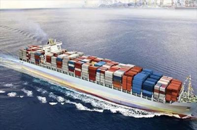 China To Europe International Freight Logistic Global Shipping Logistic Service