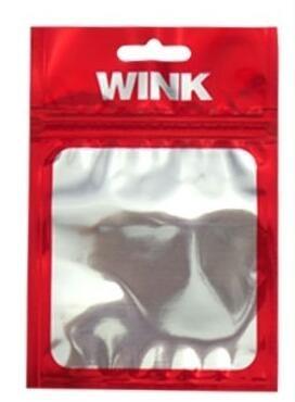 High Quality mobile accessories bags for mobile case /zipper plastic mobile phone packaging bag
