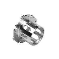 Partes de hardware de precisión CNC SS Procesamiento de metales Partes de mecanizado de metales CNC personalizadas