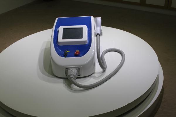 Portable Best 808nm Diode Laser Body Hair Removal beauty equipment NBW-L121
