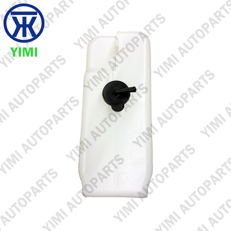 OEM-Grade Polymer Coolant Reservoir Expansion Tank for Toyota Coaster BB42 with
