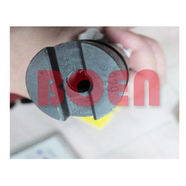 3975929 peças sobresselentes comuns 6L ISL QSL8.9 do motor dos injetores de Cummins do trilho do ônibus do carro