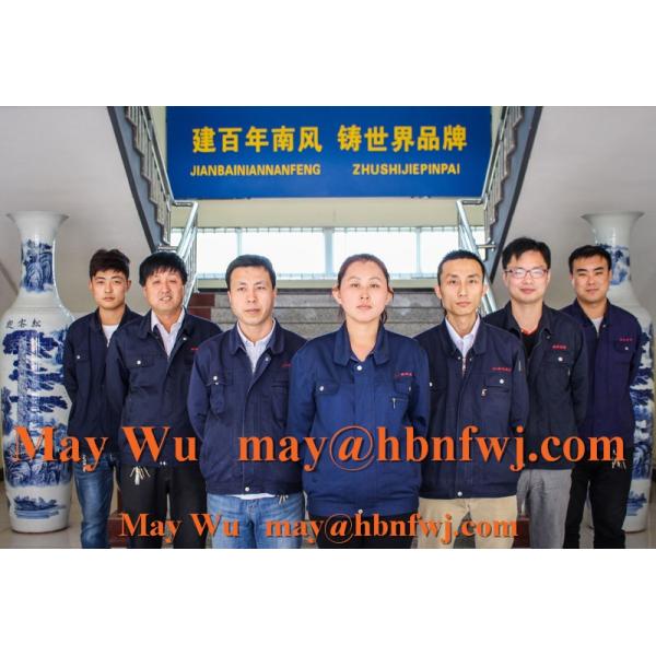 ООО Заказные U-бульты из нержавеющей стали и углеродистой стали для услуг по изготовлению