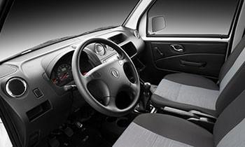 DFSK C37 Mini Van 1.5l DK15 Engine Mini Passenger Van 7-11 Seats