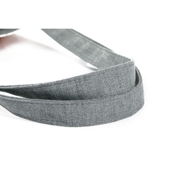 Printed canvas shoulder bag lady female Tower in Paris printing landscape character canvas Handbags