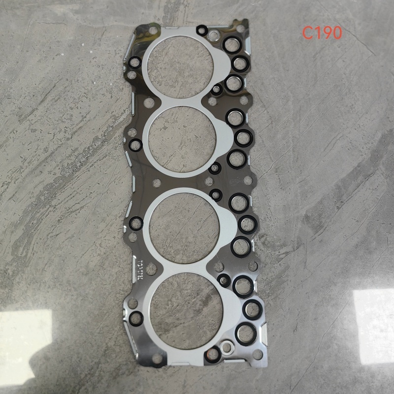 5-11141-017-2 Isuzu C190 Cylinder Head Gasket