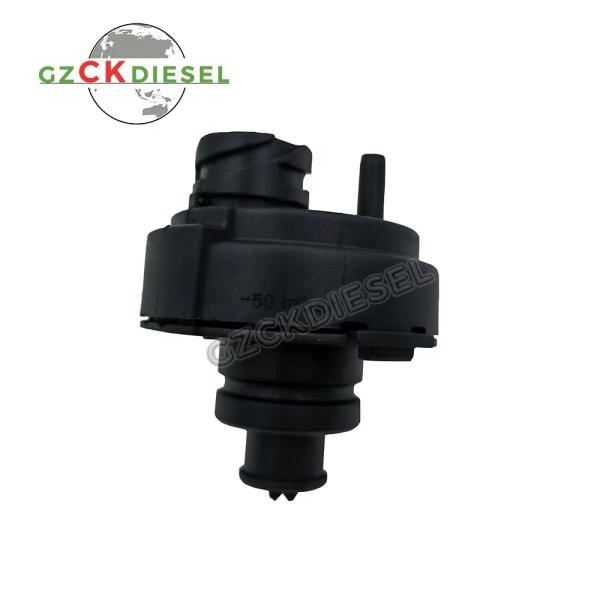 Vacuum Switch Sensor 23307415 20565673 20569843 20560843 For Volvo EC200E EC750E EC210 EC240 D6D