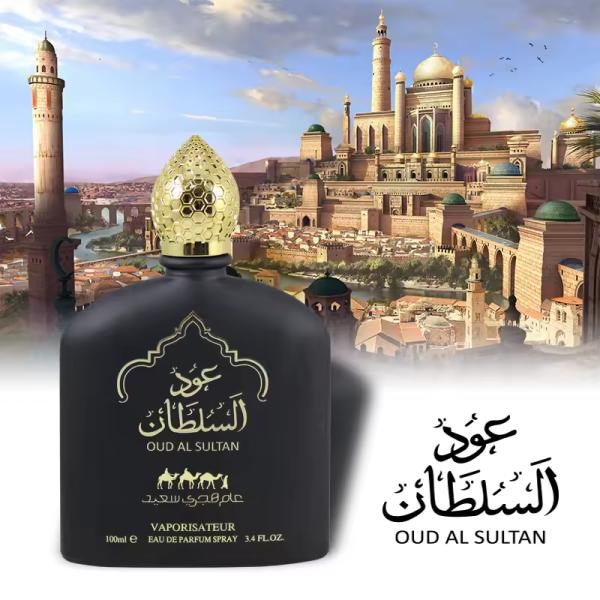 Perfume corporal para hombre y mujer con fragancia duradera fresca, amaderada y afrutada, de aroma ligero