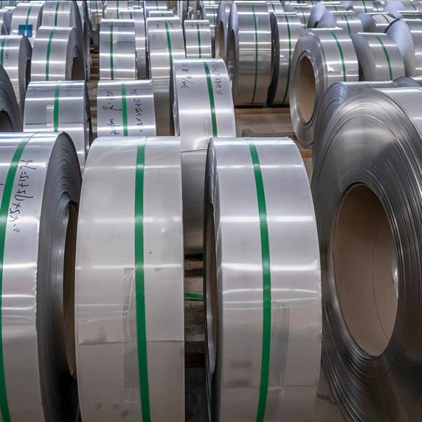 Factory discount price 1Mm 10Mm 304 316 904L 904L Hot Stainless Steel Strip Strips