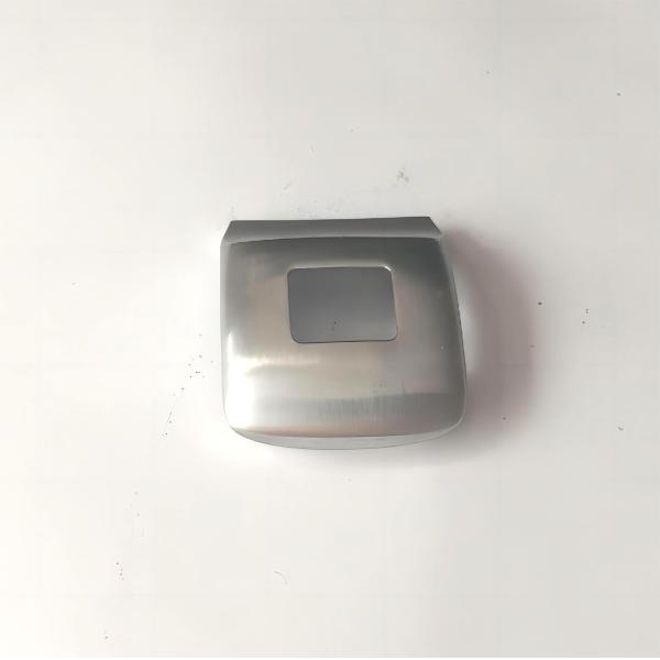 Medical Metal Injection Molding Parts SS316L Sintered Cover Material
