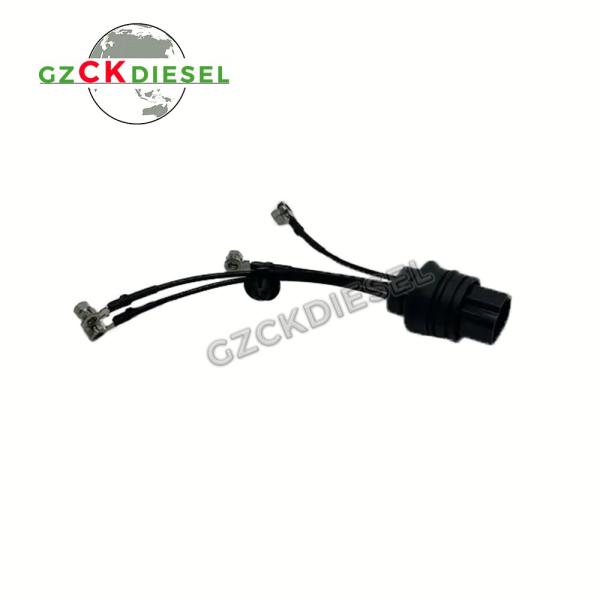 C6.6 Arneses de cableado 285-1975 2851975 para excavadora CAT 320D 323D M316D M318D M322D