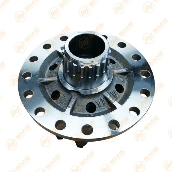 AZ9231320274-2 Diff Assy HOWO Truck Parts OEM ODM