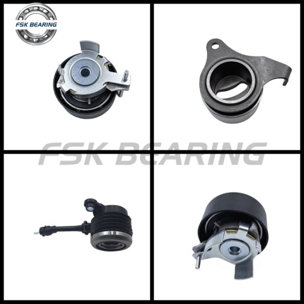 Premium Quality Release Bearing 8200855816 For Short Tube 95 Renault Nissan