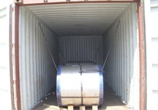 0.3–2.0mm Cold Rolled Steel Coils DC01 DC02 DC03 DC04 SPCC-SD SPCC-1B with 508mm